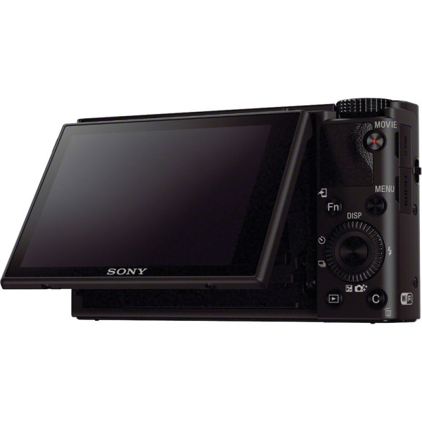 Фотокамера SONY Cyber-Shot RX100 III (DSCRX100M3.RU3)